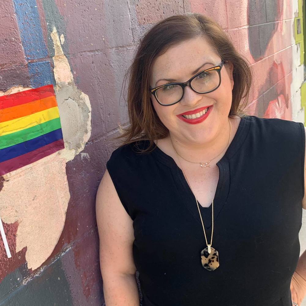 Meet your Posher, Haley